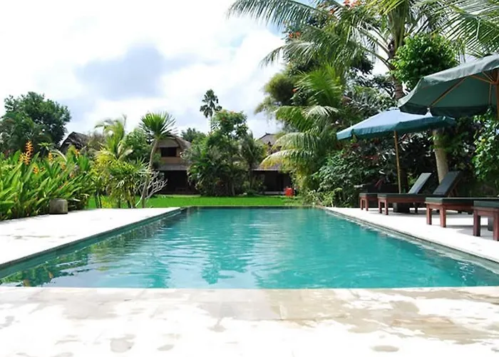 Gerebig Bungalows