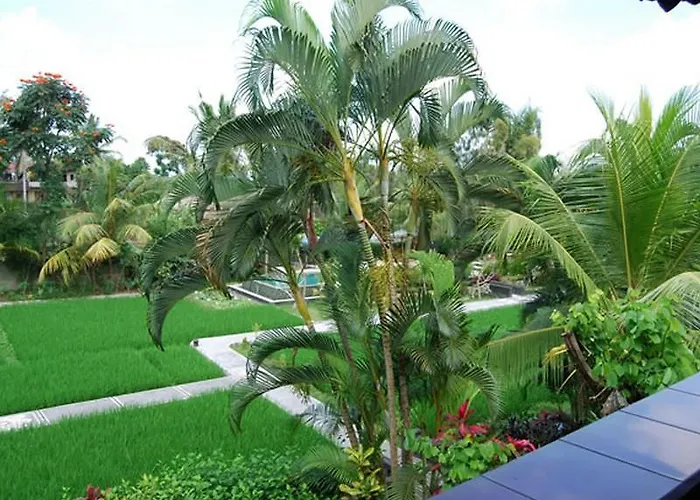 Gerebig Bungalows 2*