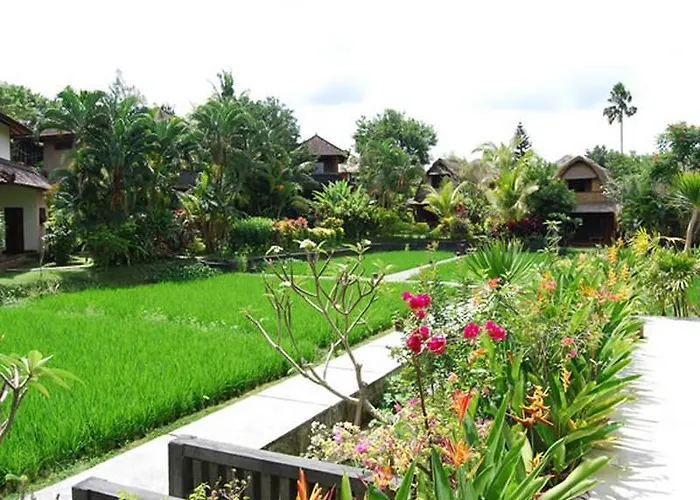 Gerebig Bungalows Hotel 2*