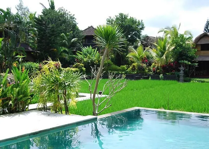 Hotel Gerebig Bungalows